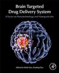 Brain Targeted Drug Delivery Systems