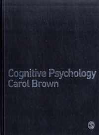 Cognitive Psychology