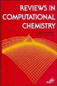 Reviews in Computational Chemistry, Volume 1