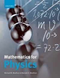 Mathematics For Physics 1st