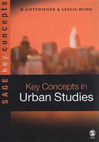 Key Concepts in Urban Studies