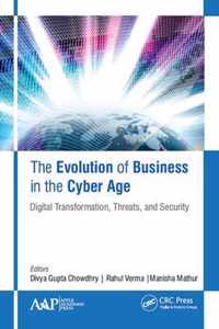 The Evolution of Business in the Cyber Age