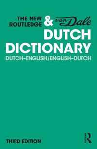 The New Routledge & Van Dale Dutch Dictionary