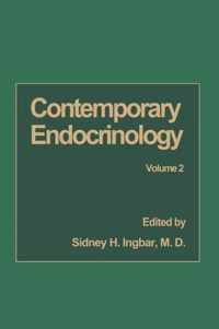 Contemporary Endocrinology