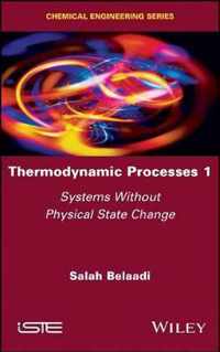 Thermodynamic Processes 1