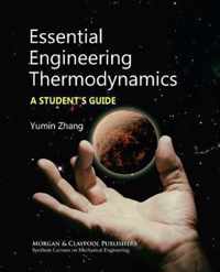 Essential Engineering Thermodynamics