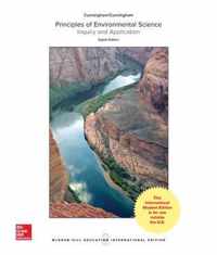 Principles of Environmental Science