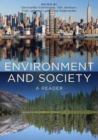 Environment and Society