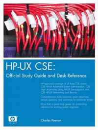 Hp-Ux Cse