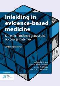 Inleiding in evidence-based medicine