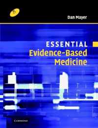 Essential Evidence-Based Medicine