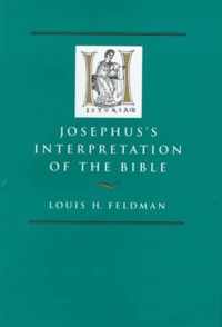 Josephus's Interpretation of the Bible