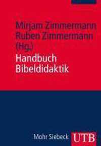 Handbuch Bibeldidaktik