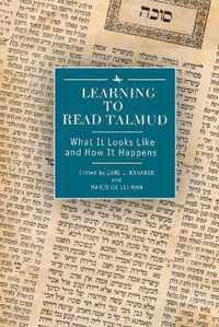 Learning to Read Talmud