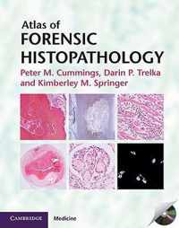 Atlas of Forensic Histopathology