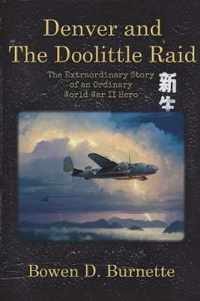 Denver and the Doolittle Raid