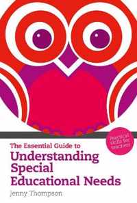 Essential Gde Understanding Special Educ