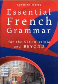 Essential French Grammar