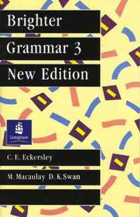 Brighter Grammar 3 ECKERSLEY NE