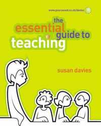 The Essential Guide to Teaching