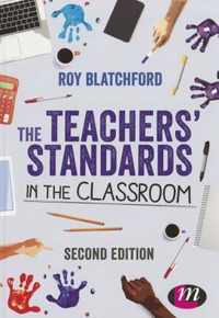 The Teachers' Standards in the Classroom