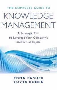 Complete Guide To Knowledge Management