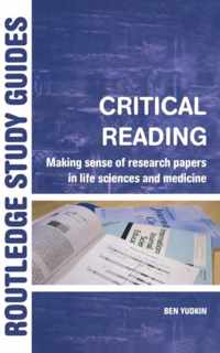 Critical Reading