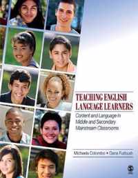 Teaching English Language Learners