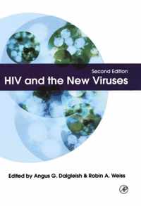 HIV and the New Viruses