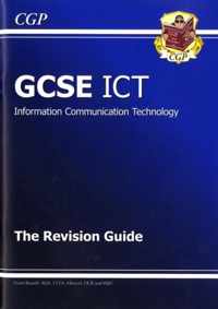 GCSE ICT Revision Guide (A*-G Course)