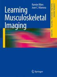 Learning Musculoskeletal Imaging