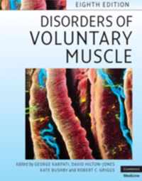 Disorders Of Voluntary Muscle