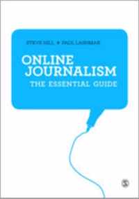 Online Journalism