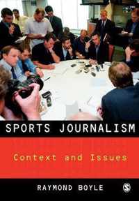 Sports Journalism