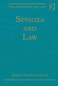 Spinoza and Law