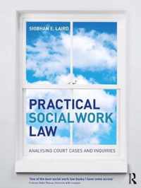 Practical Social Work Law