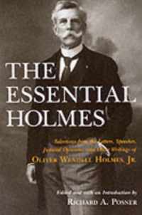 The Essential Holmes