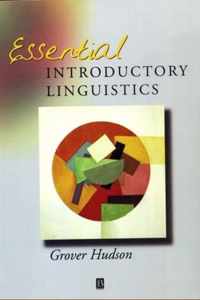 Essential Introductory Linguistics