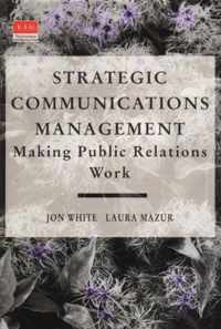 Strategic Communications Management