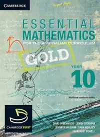 Essential Mathematics