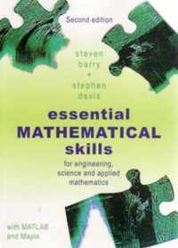 Essential Mathematical Skills