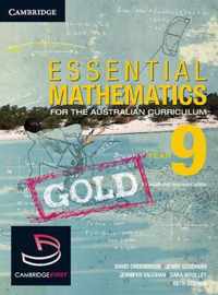 Essential Mathematics