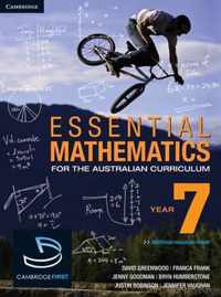 Essential Mathematics