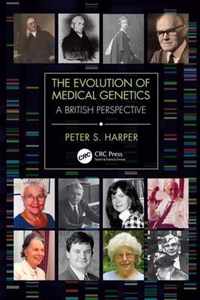 The Evolution of Medical Genetics