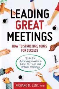 Leading Great Meetings