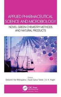 Applied Pharmaceutical Science and Microbiology