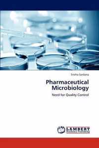 Pharmaceutical Microbiology