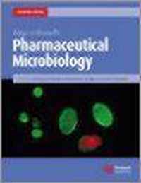 Hugo And Russell's Pharmaceutical Microbiology