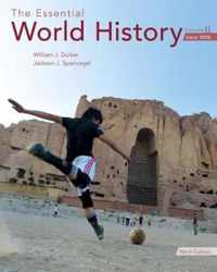 The Essential World History, Volume II