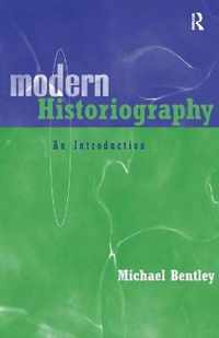 Modern Historiography